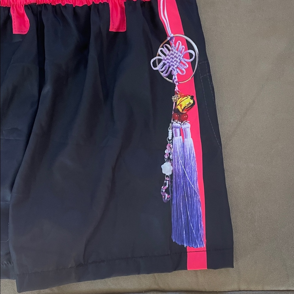 BRAND NEW K-pop demon hunter (Rumi) kids costume Size 140 - Picture 6 of 9